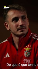 Orkun ve Kerem'in diyaloğu gündem oldu! 'En çok Allah'tan korkarsın'