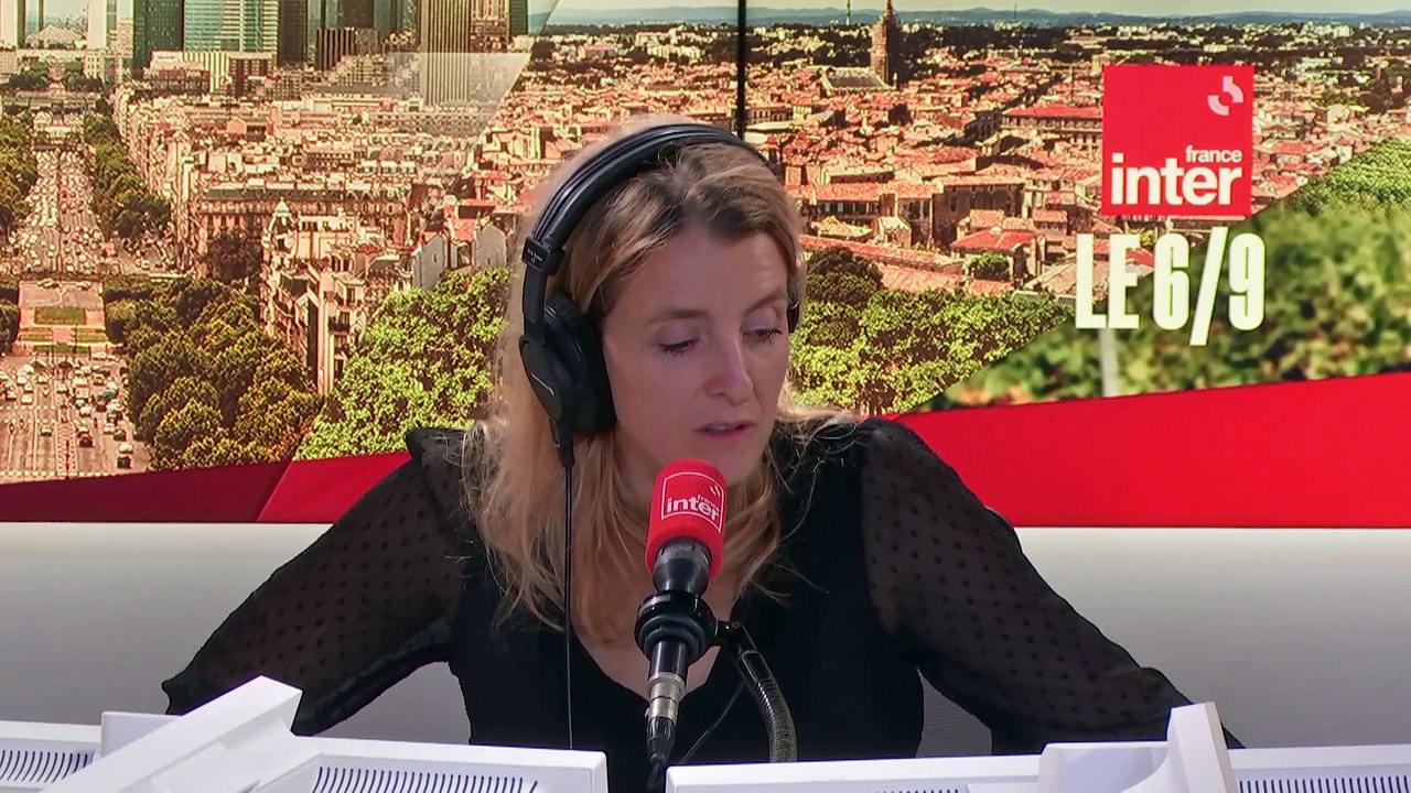 Le RN n'a rien fait sortir de sa niche : L'édito Politique de Patrick Cohen