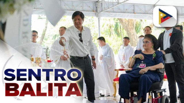 PBBM, nanawagan sa publiko na gawing makabuluhan ang paggunita sa Undas; Pangulo, dumalaw sa puntod ng ama na si dating Pres. Marcos Sr.