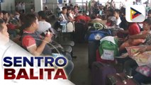 DOH, nasa Code White alert ngayong Undas; paggunita ng undas, nananatiling mapayapa ayon sa PNP