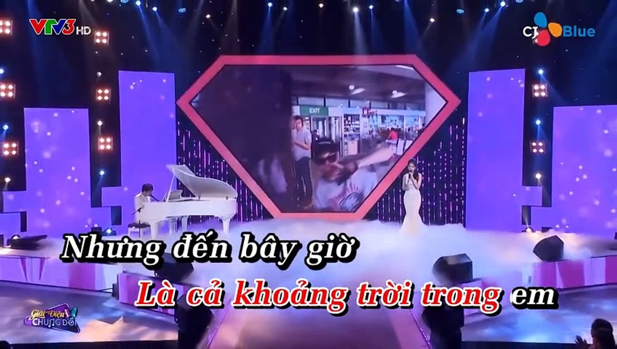 Đừng như thói quen - Moonlightcloud ft Sara