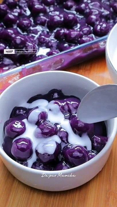 Menu Simpel Takjil Buat Ramadhan