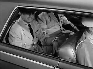 Viaje al fondo del mar - S01E01 - A once días de la hora cero