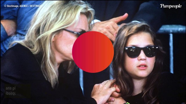 France Gall, Michel Berger et leur fille Pauline : une cage de verre avec un arbre à l'intérieur comme ultime demeure, pourquoi un tel choix ?