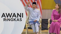 AWANI Ringkas: ''Saya tak curi duit orang kaya''