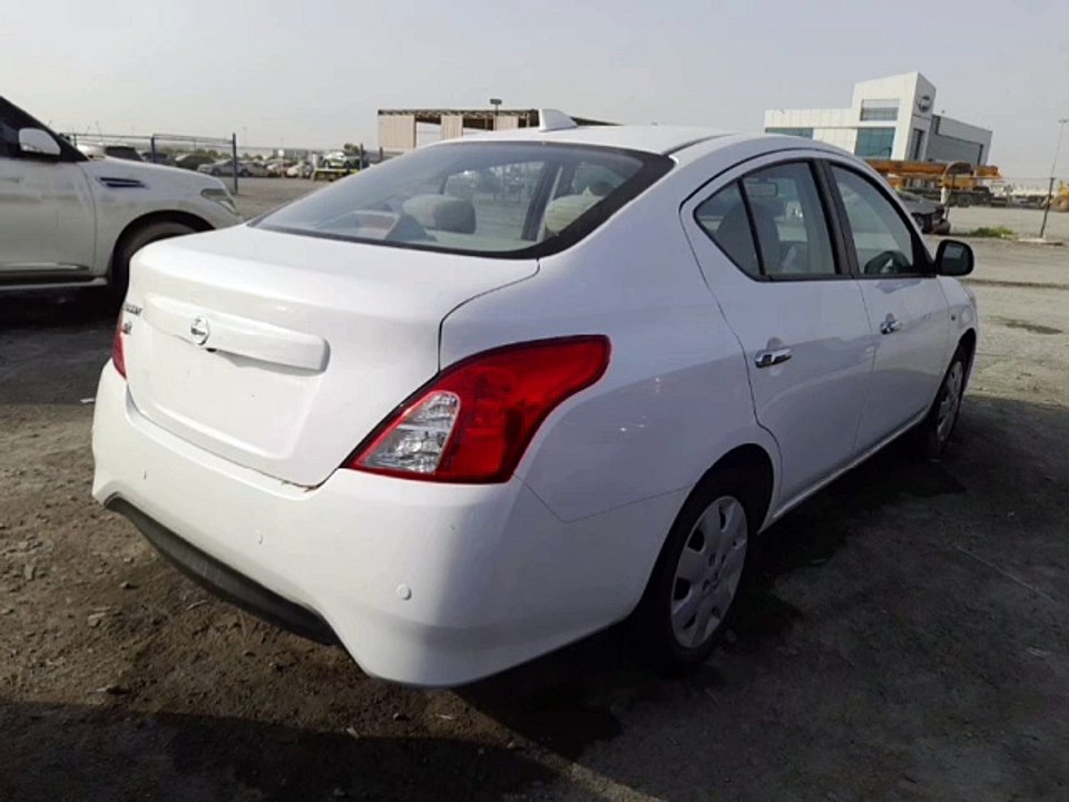 MDHBN7AD1RG515551 2024 NISSAN SUNNY Lot#58000474 WATER/FLOOD