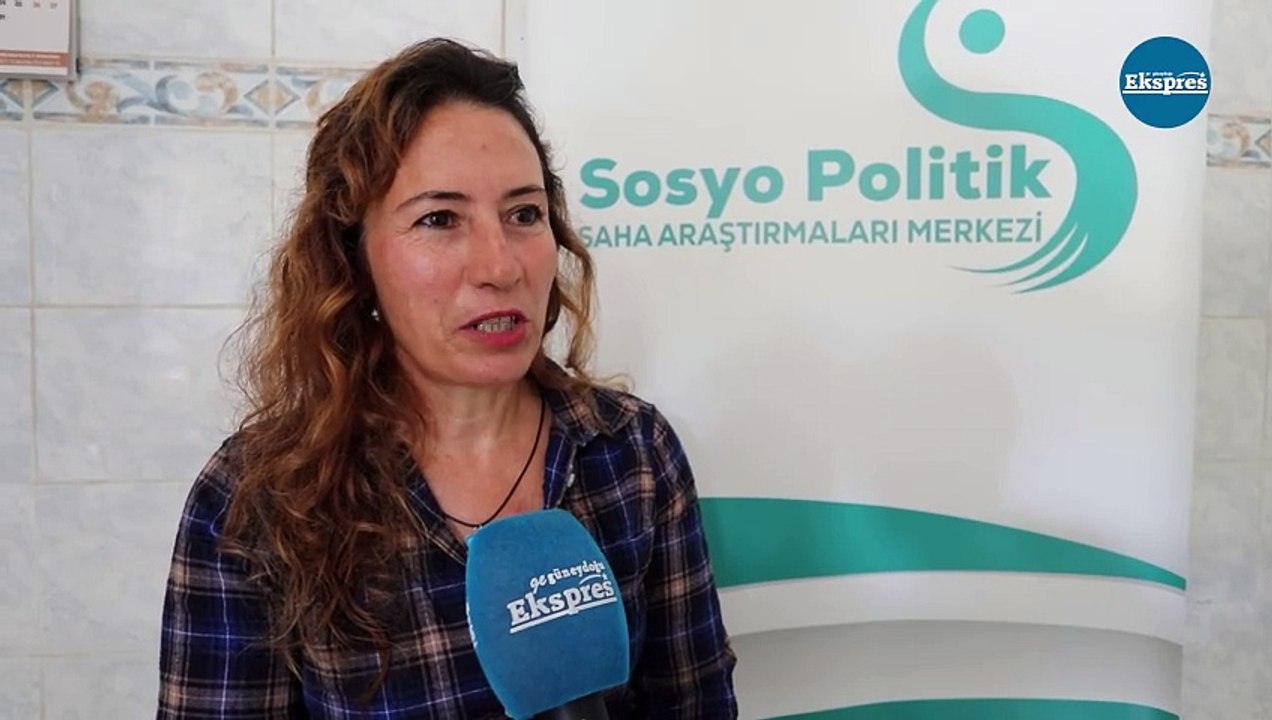 Saha Araştırmaları: Sokak, yeni sürece temkinli