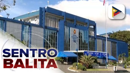 Crime rate ng bansa, bumaba sa unang 2 taon ng administrasyon ni PBBM.;