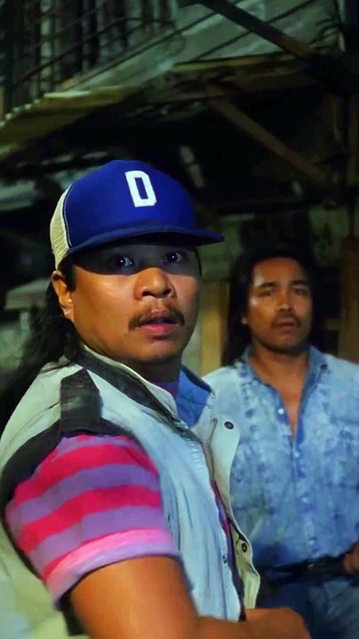 ang bilis bumunut | #fpj #actionshort #moviescene #short
