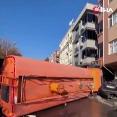 Ekrem'in adamları yine dehşet saçtı!