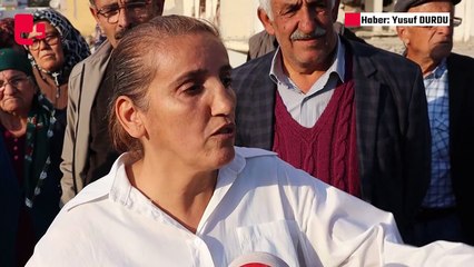 Malatya’da rezerv alan protestosu