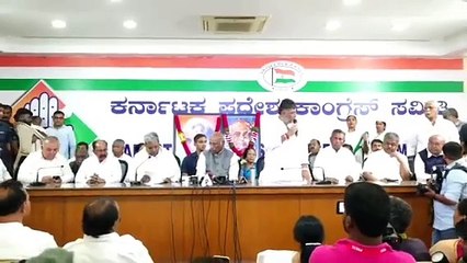 ಇಂದಿರಾಗಾಂಧಿ ಪುಣ್ಯಸ್ಮರಣೆ ಕಾರ್ಯಕ್ರಮದಲ್ಲಿ ಡಿ ಕೆ ಶಿವಕುಮಾರ್ ಮಾತುಗಳು