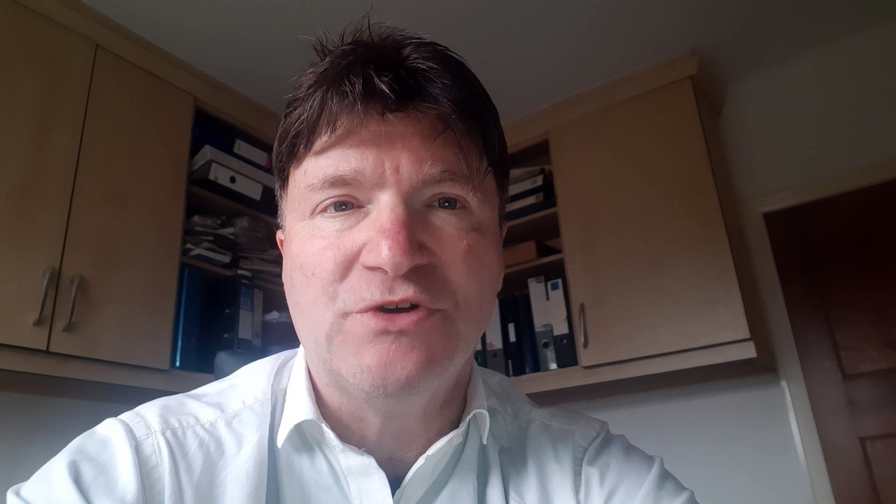 House price growth slows in October after September high, says Nationwide