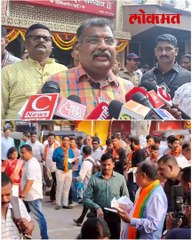 डोंबिवली शहर सांस्कृतिक नगरी,