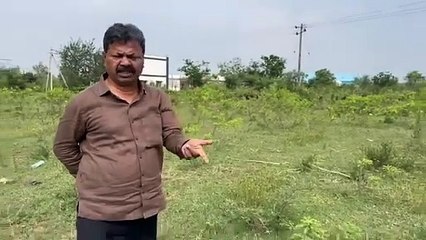 ವಕ್ಫ್ ಬೋರ್ಡ್ ಕೂಡಲೇ ರದ್ದು ಮಾಡಬೇಕು: ಎಂ ಪಿ ರೇಣುಕಾಚಾರ್ಯ