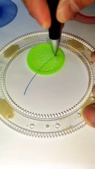 What this Pattern looks like?