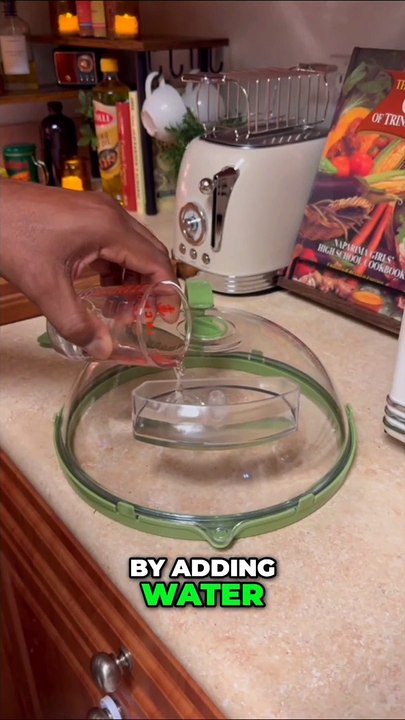 "Must-Have Kitchen Gadgets for Every Home!"