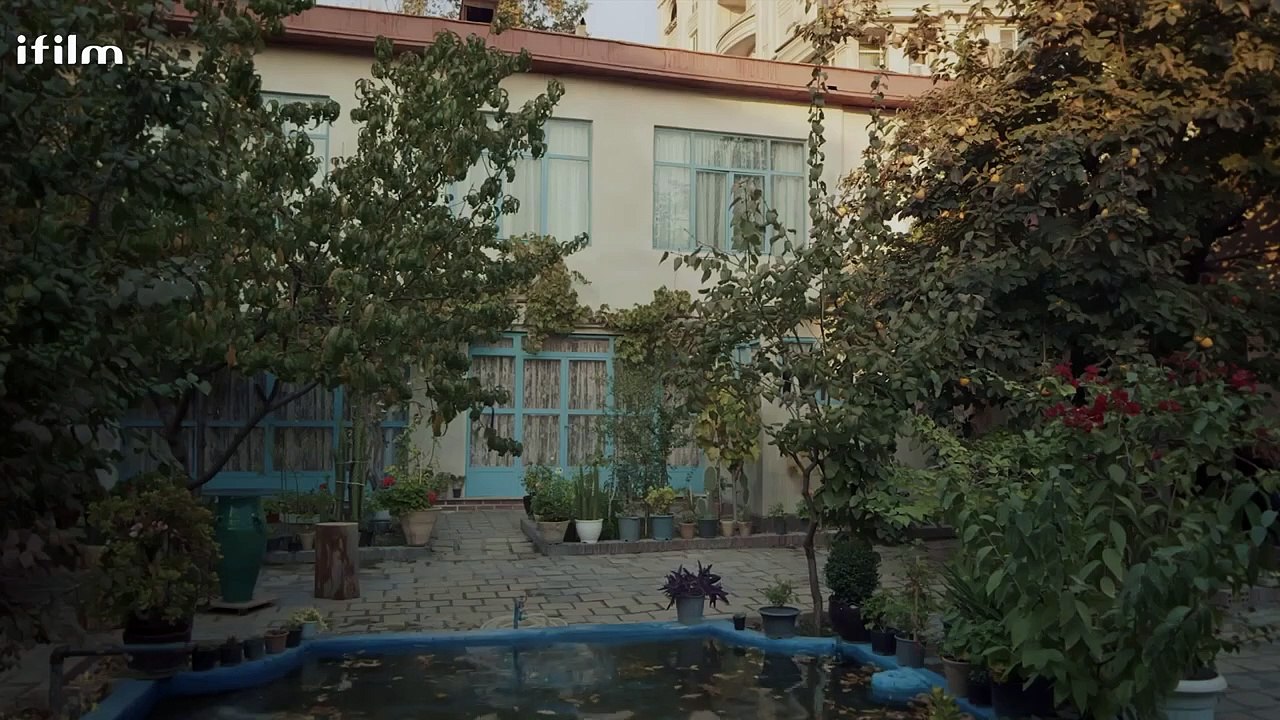 مسلسل "بلا عنوان" الحلقة 4