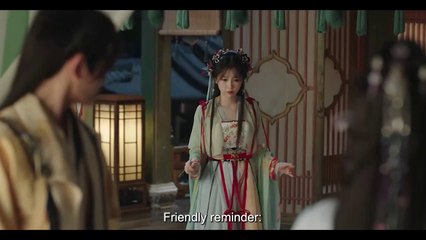 Love Game In Eastern Fantasy Episode 4 ENG SUB (2024) Chinese Romance