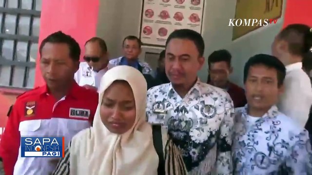Buntut Kasus Guru Supriyani, Bupati Copot Camat Baito Karena Tak Melapor