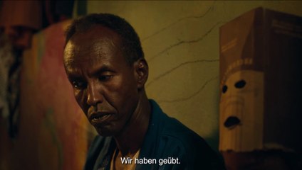 The Village Next to Paradise - Trailer (Deutsche UT) HD