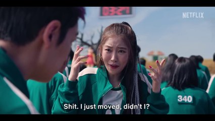 Squid Game Season 2 Official Teaser – What’s Next for the Deadly Game? 🎮