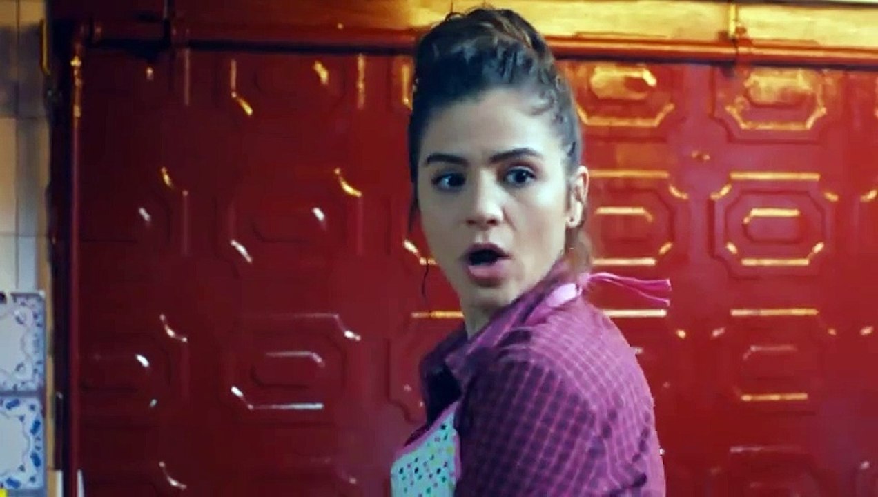 Cesur ve Guzel / Искрите на отмъщението - ЕПИЗОД 11 БГ ПРЕВОД