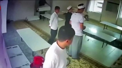 İsmailağa yurdunda çocuklara şiddet: Delilleri yok ettiler!