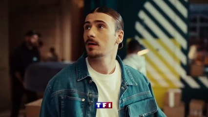 Bande-annonce de la "Star Academy" 2024 sur TF1.