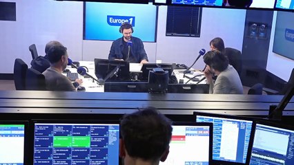 «La télé des années 2000» : Philippe Thuillier et Jean-Philippe Longo sont les invités de Culture médias