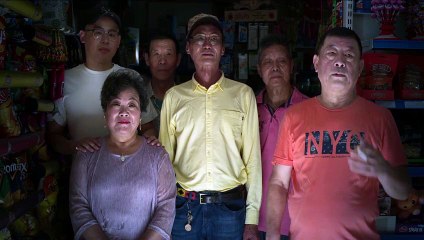 Mitología de Barrio (2024) – Tráiler Oficial 🎬