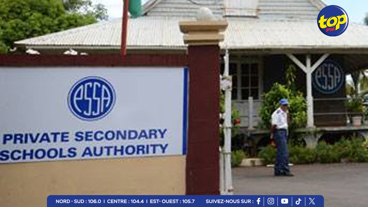 Manifeste électoral : La Fédération des Managers des Collèges privés en faveur de la réintroduction du critère de trois « credits » au School Certificate