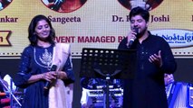 Mere Mitwa Mere Meet Re ❤ Aaroh Sharma and Sangeeta Melekar Live cover romantic love song