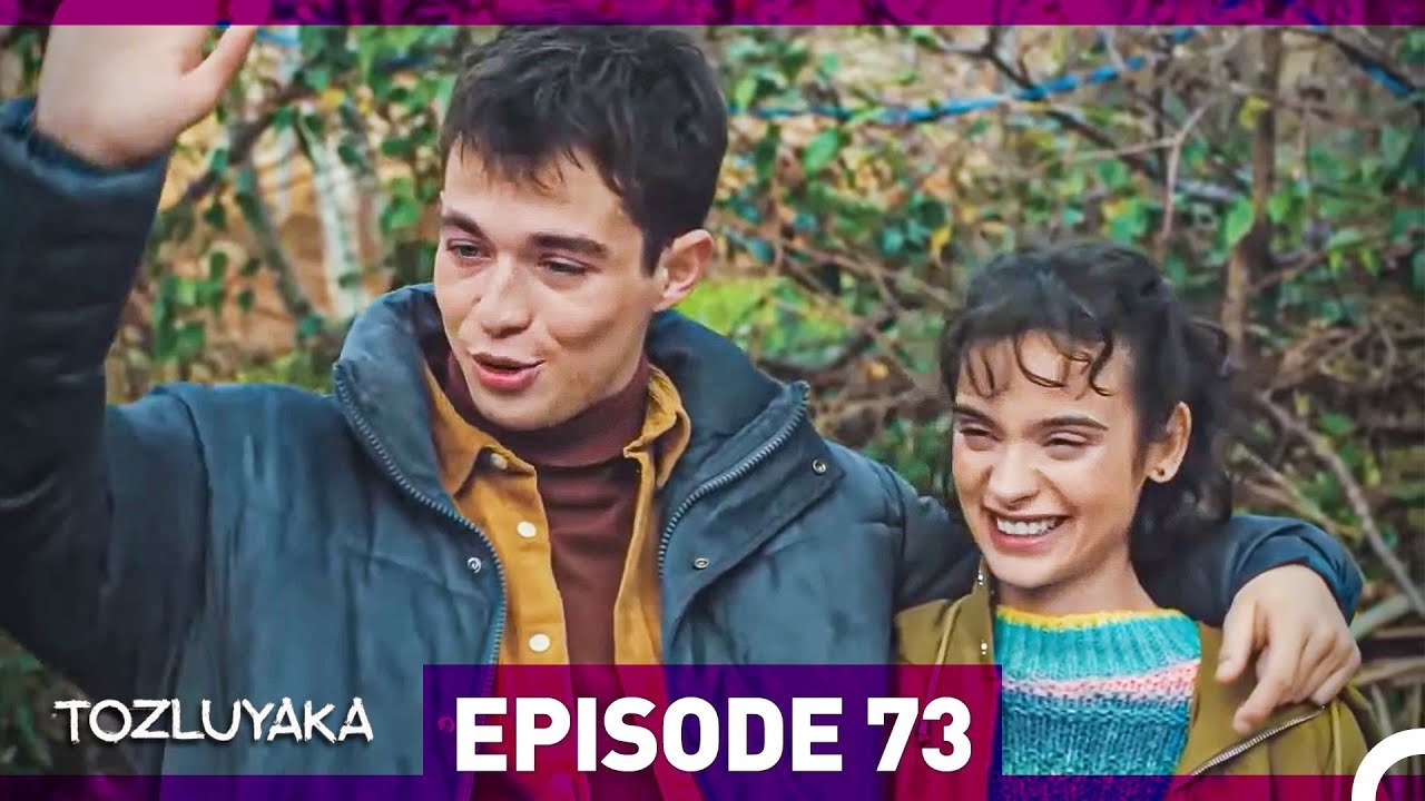 Tozluyaka Episode 73