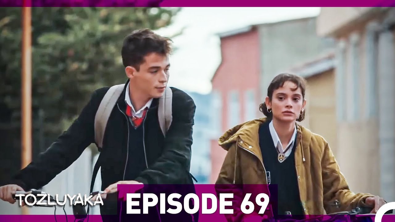 Tozluyaka Episode 69