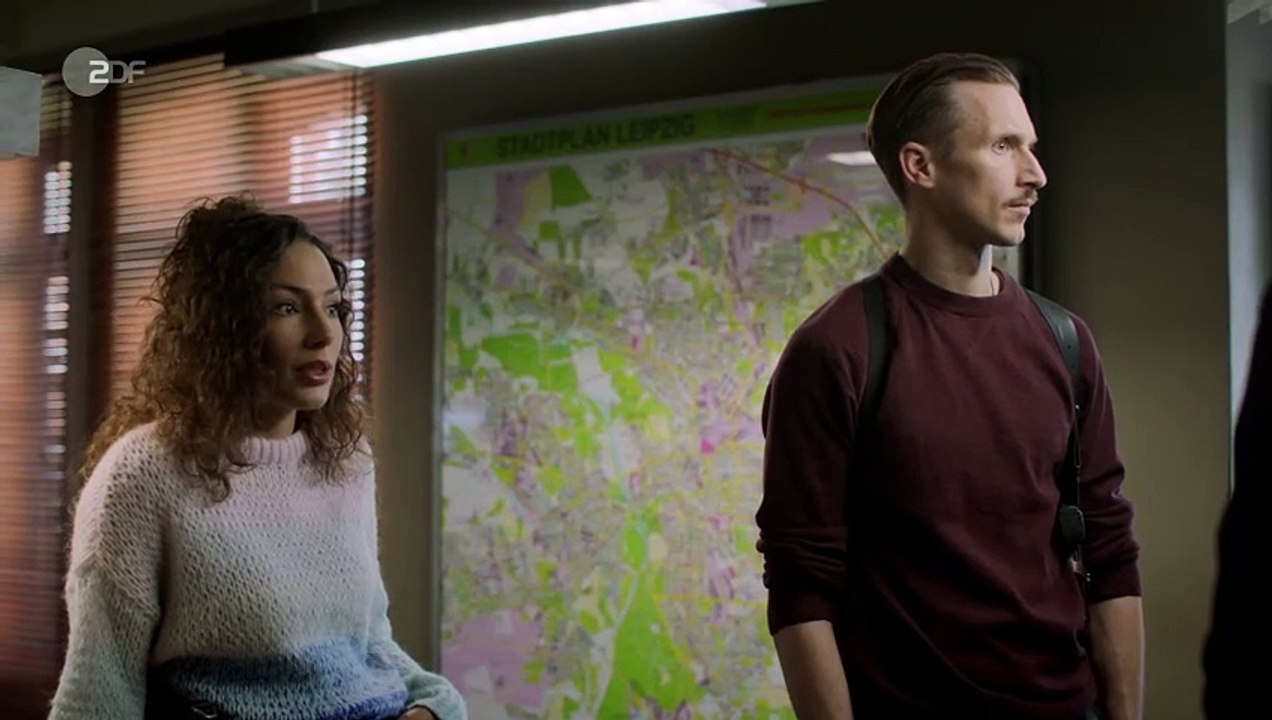SOKO Leipzig: Unter die Haut | Folge 6/Staffel 25