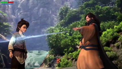 One way or another (The Path Toward Heaven) Ep 6 eng sub