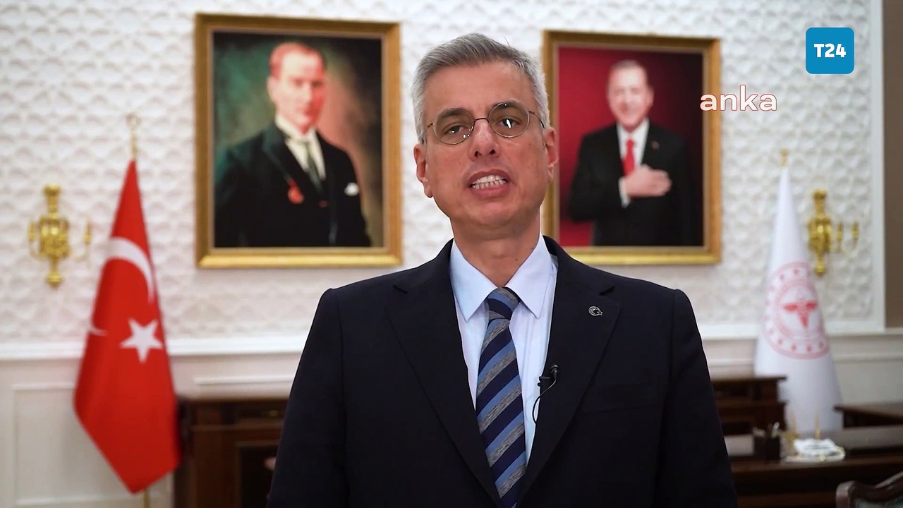 Sağlık Bakanı Memişoğlu’ndan aile hekimliği yönetmeliği açıklaması: Hekimlerimiz, öneri ve taleplerini bize iletebilirler