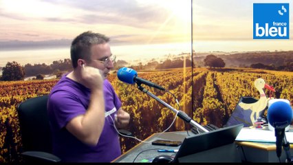 01/11/2024 - ICI Matin France Bleu Elsass en vidéo