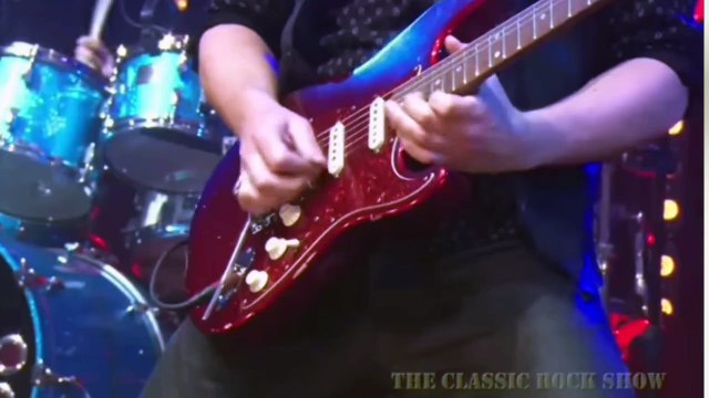 Van Halen Eruption & Jump Cover