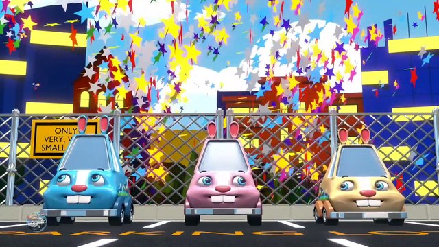 Halloween Night Cars _ Spooky Music _ Halloween Songs for Kids – Join the Fun with Ghostly Cars, Spooky Tunes, and Halloween Adventures! Perfect for Kids to Sing Along and Enjoy the Halloween Spirit!