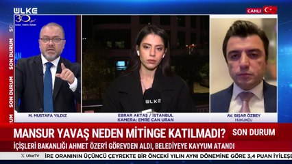 Arka Plan | 31 Ekim 2024