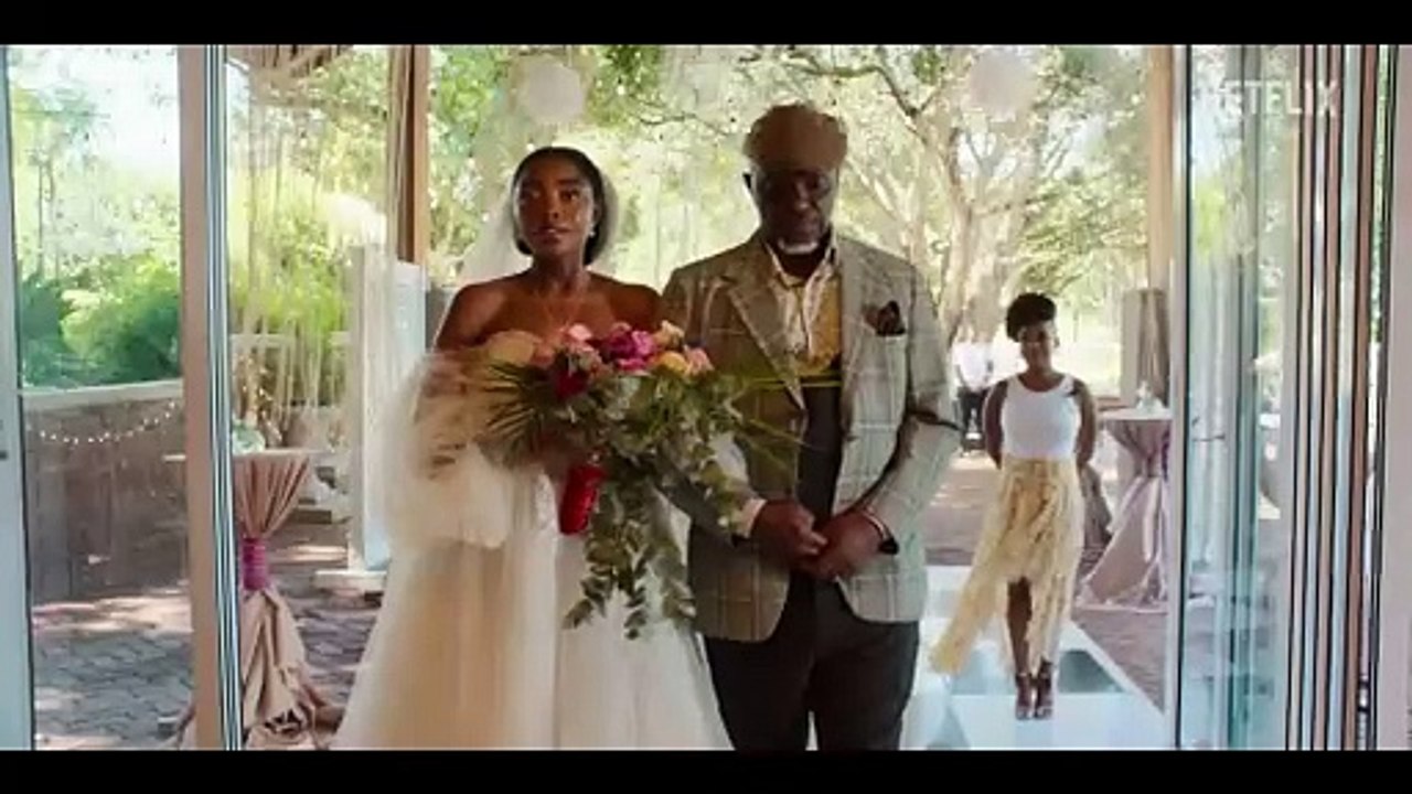 Umjolo: The Gone Girl Trailer OV