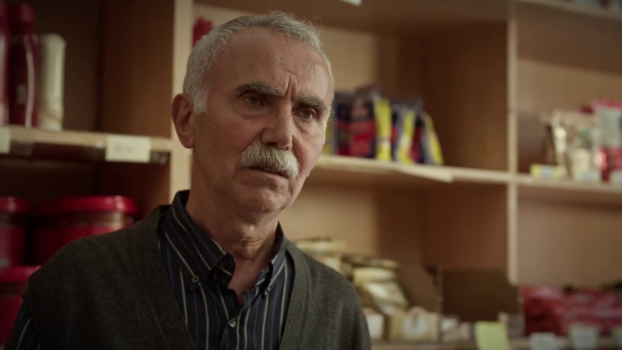Mukadderat - Trailer (OV) HD