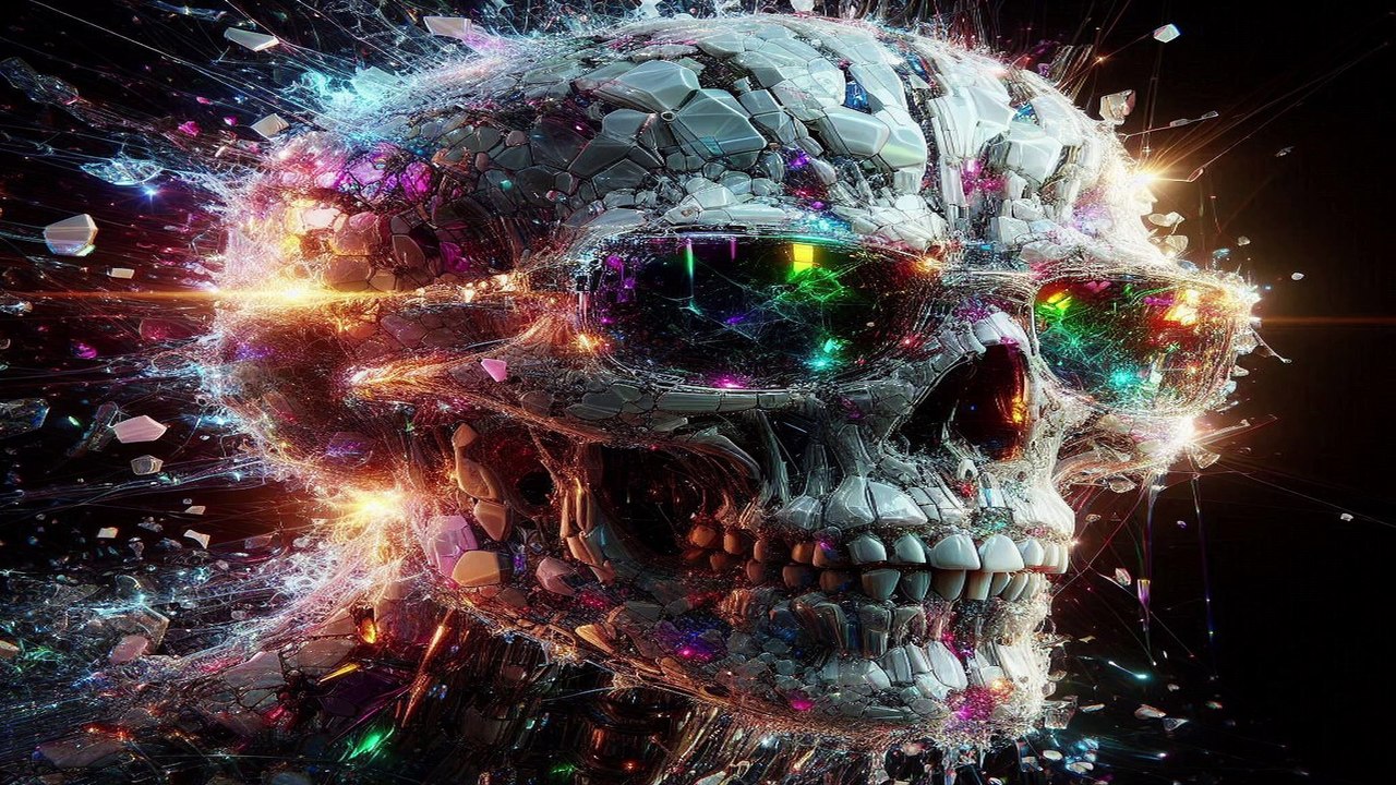 Best Of Electronic Dance Music Mix 2024 November Part 1