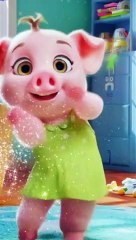 Doll Dance for Kids Enjoyment