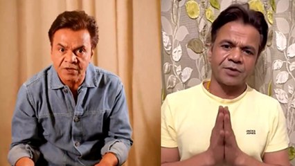 Rajpal Yadav Apologize After Trolled On Not Use Of Diwali Firecracker Appeal, Public Reaction