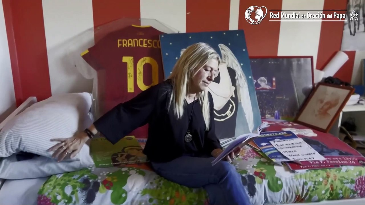 El papa Francisco asegura que "no hay palabras" de consuelo para quien ha perdido un hijo