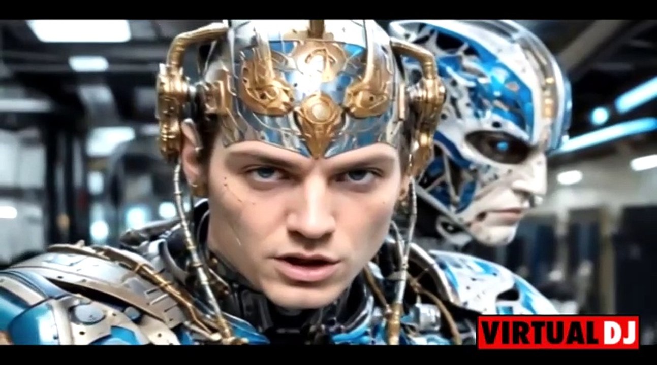 Courez, courez (Suno Cover) ⛔ ORELSAN (2)