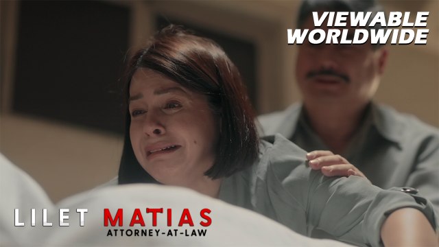Lilet Matias, Attorney-At-Law: Lorena wants her son back! (Episode 173)